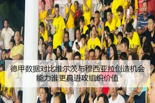 德甲数据对比维尔茨与穆西亚拉创造机会能力谁更具进攻组织价值